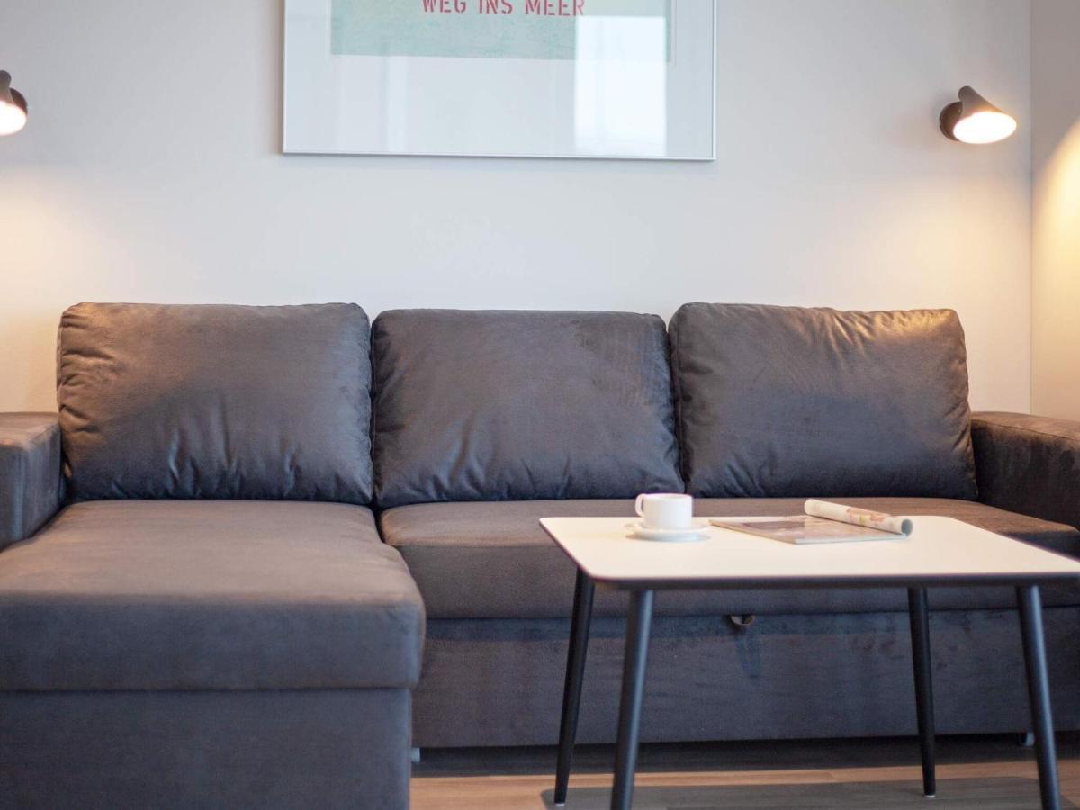 Apartment Wendtorf Extérieur photo
