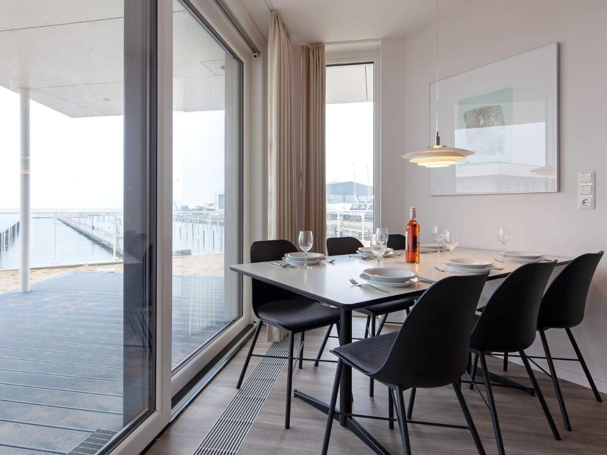 Apartment Wendtorf Extérieur photo