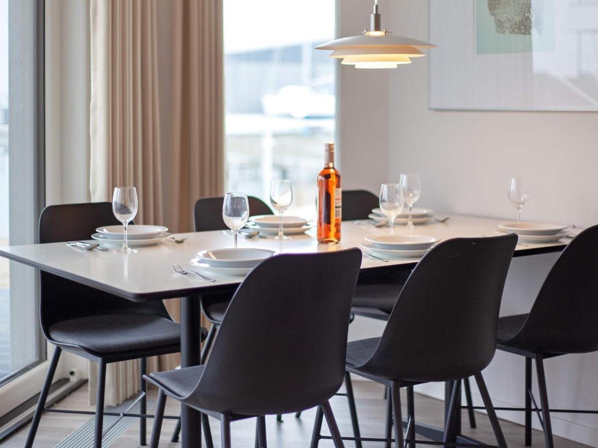 Apartment Wendtorf Extérieur photo