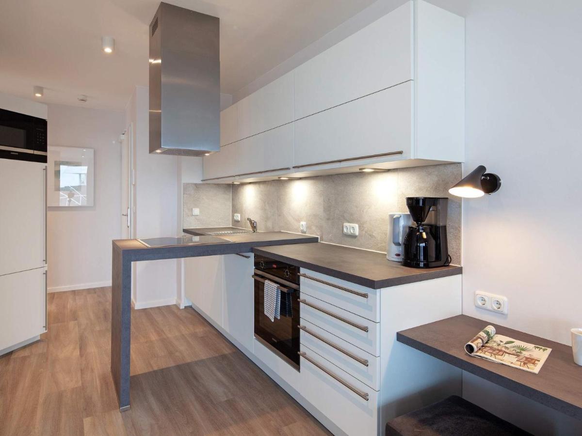 Apartment Wendtorf Extérieur photo