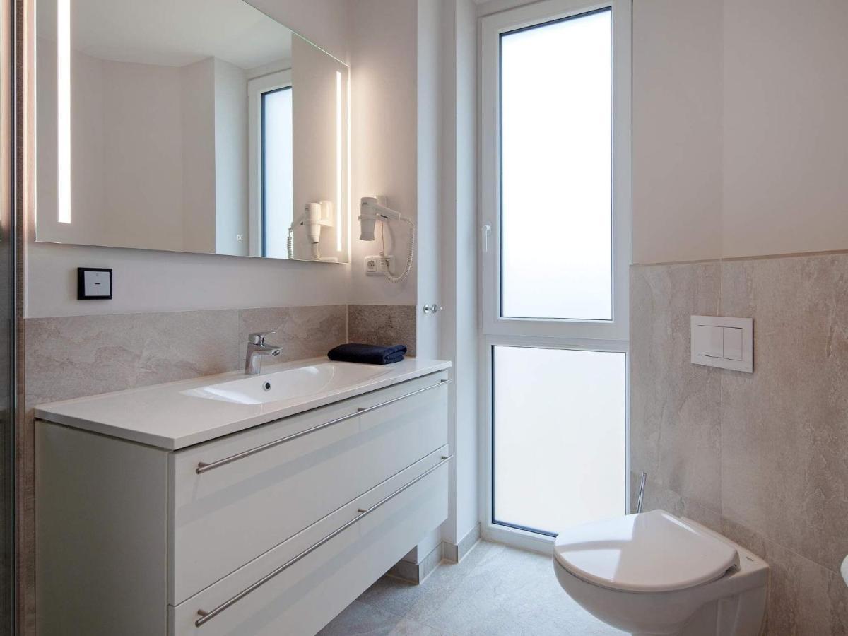 Apartment Wendtorf Extérieur photo