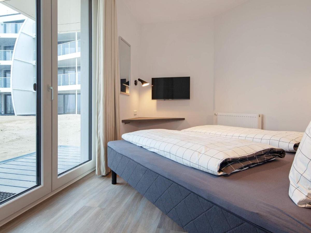 Apartment Wendtorf Extérieur photo