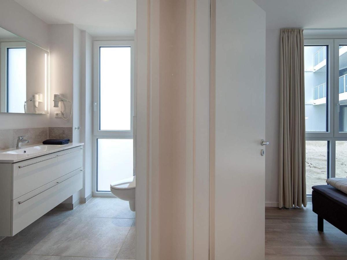 Apartment Wendtorf Extérieur photo