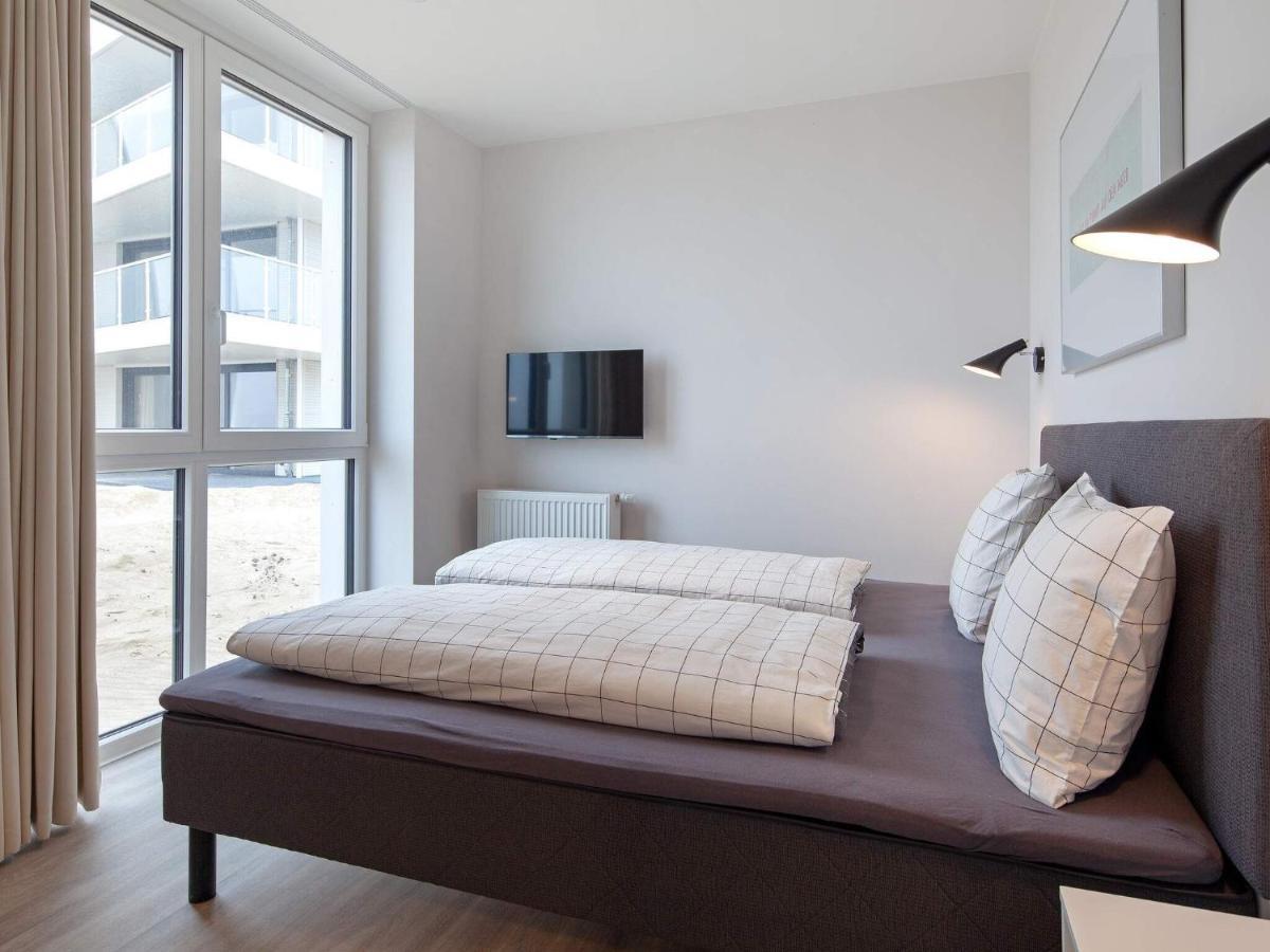 Apartment Wendtorf Extérieur photo